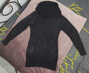 ✨🖤 Shine in Style Sweat T-shirt ! 🖤✨