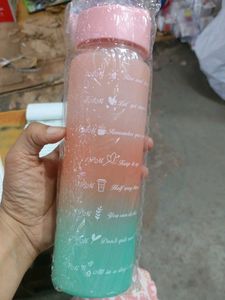 bottle