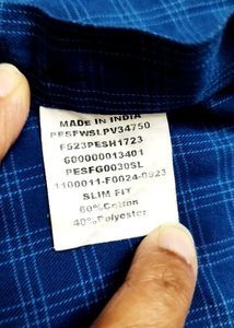 Men&#39;s Shirt
