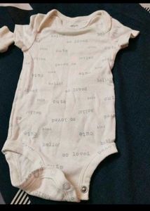 Baby Born Cloth