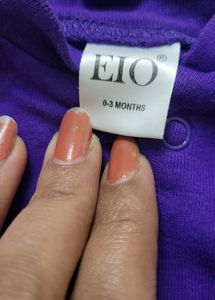 Combo For 0-3 Month Baby