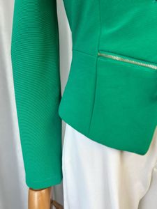 Korean Summer Blazer