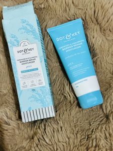 Dot &amp; Key Barrier Repair Moisturizer