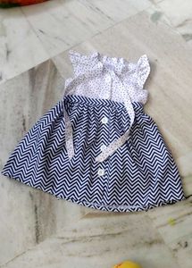 Kids Frock Gown
