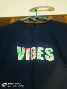 Pack Of 2 Girls Top