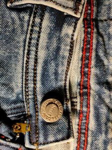 Levi&#39;s 511 Slim Fit Jeans