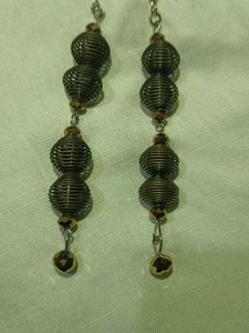 Boho Dangle Earrings