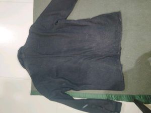 Black Jacket coat