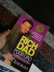 Rich Dad PoorDad
