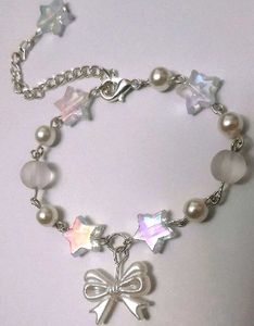 Beautiful Bracelets Handmade