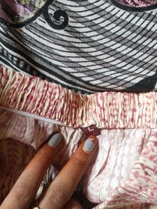 New Cotton Pant