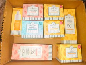 Dot And Key Sunscreen Serum Moisturizer