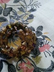 A 3 Layer Bracelet