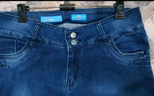 🎀Women Jeans For Size 34