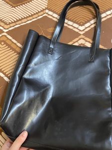 H&amp;M Tote Bag For College Going