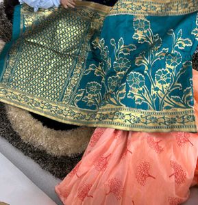 Ethnic Dress For Girls