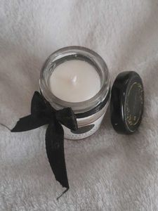 Roasted Coffee Scented Candle