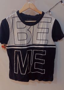 2 T-shirt Combo
