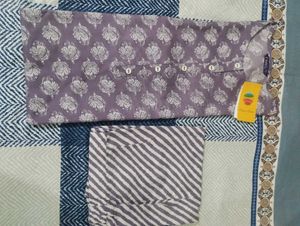 Kurta Set For Women