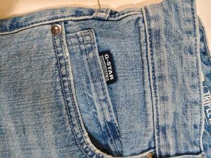 Men&#39;s Blue Jeans