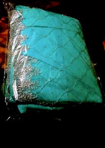 Party wear net saree