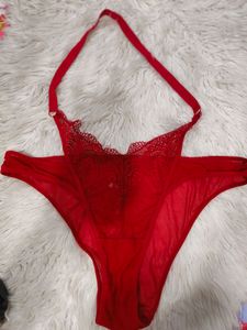 Adore Me Panty