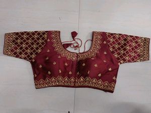 Jugnoo Maroon