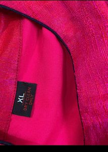 Lehenga And Kurti Set Indowestern