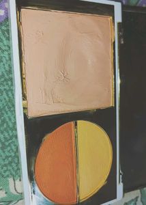 Myglamm Total Makeover Ff Cream