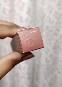 Rare Beauty Lip Souffle Lipstick - Courage