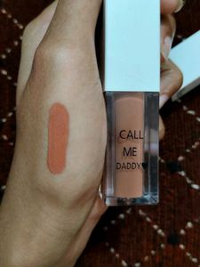 BLUR INDIA LIPSTICK