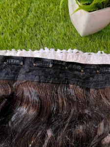 Long Hair Extension