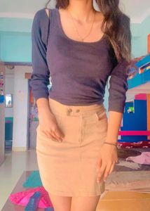 Black Bolero