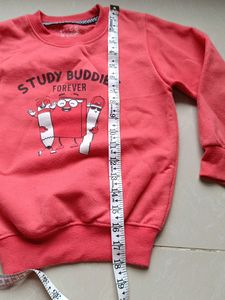 Kids Sweatshirt