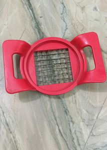 French fries Cutter
