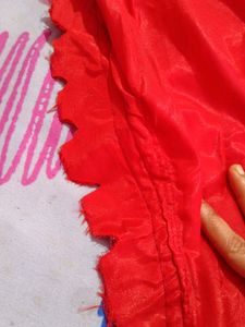 New Kurta Set In Net Embroidery