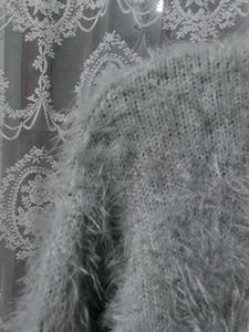 Zara Girl&#39;s Cropped Sweater