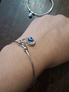 Couple /Combo Evil Eye Bracelet