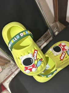 Beautiful Crocs