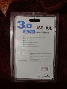 USB Hub