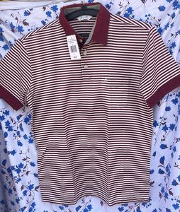 Austin Reed 1900 Polo Shirt Chest 40” Lenght 26”