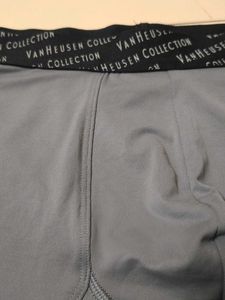 Van Heusen Tactel 🩶 Trunk