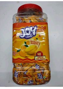 Mango masti candy