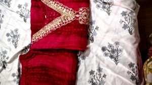 🥰New Kurta Palazzo Set🥰