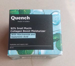 Quench Products Combo