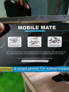 Jaguar Mobile Mate Car Mount