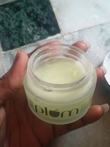 Plum Renewed Clarity Night Gel