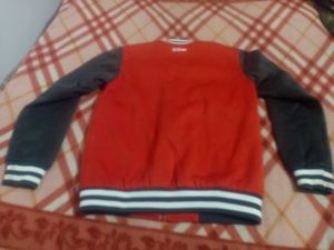 Wilson Varsity Jacket set