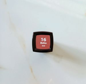 Nykaa Matte To Last Liquid Lipstick