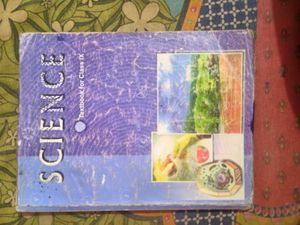 NCERT Class 9th Books
